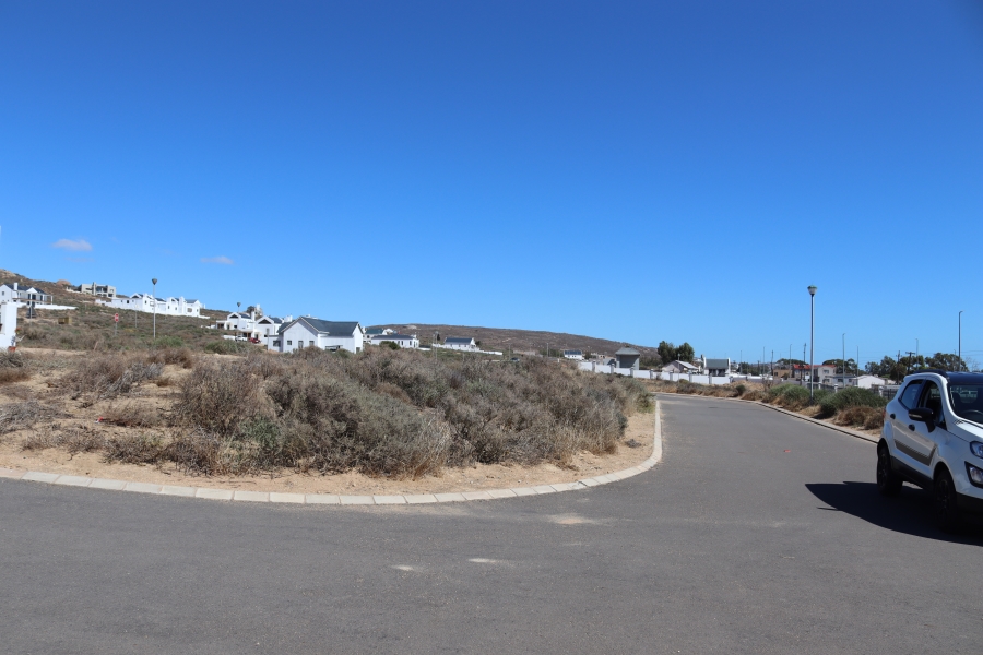 0 Bedroom Property for Sale in Steenbergs Cove Western Cape